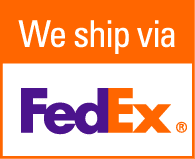 FedEx shipping for New Jersey apostille